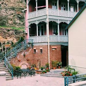 Botanikuri 15 Tbilisi