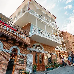 Aivani Old Tbilisi