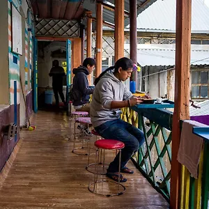 My Hostel&cooking House! Tbilisi
