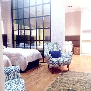 Old Apartments1 아파트