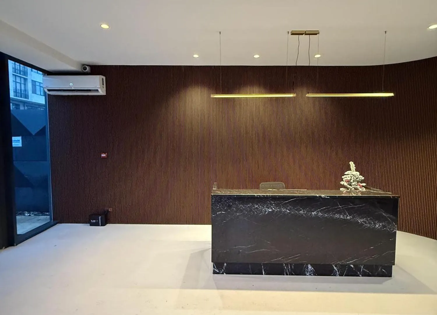 Hampton Stylish In Tbilisi公寓 格鲁吉亚